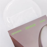 Mascarilla reafirmante con crema de colágeno y retinol